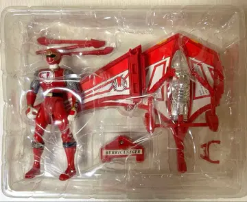 인풍전대 허리케인저