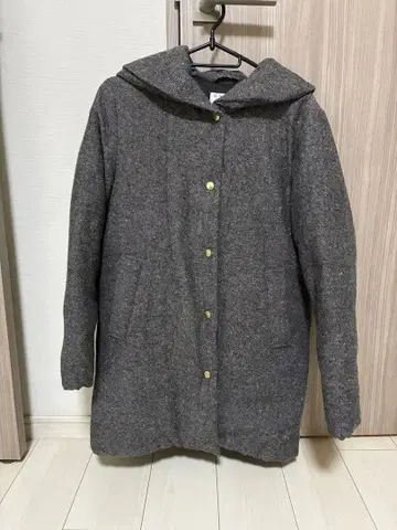 로즈버드 ROSEBUD 다운 코트