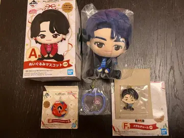 미세스 그린애플 제일복권 와카이 히로토