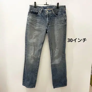 [ 구제 의류 ] [ 리바이스 여성용 데님 30인치 ]