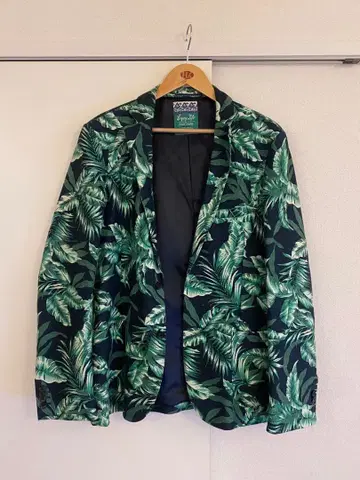 Scotch and Soda 자켓