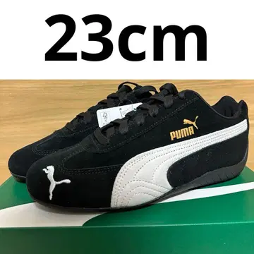 Puma Speedcat OG 푸마 스피드캣 블랙 398846