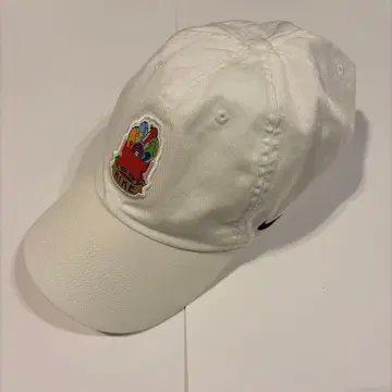 한국 나이키 캡 L