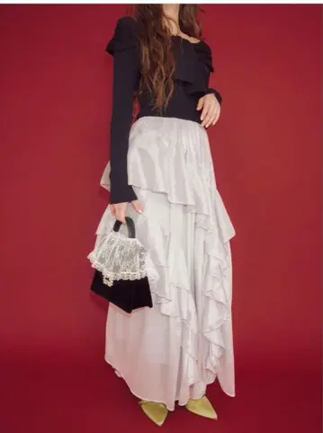 릴리 브라운 블랙프라이데이 한정판 아이템 원피스