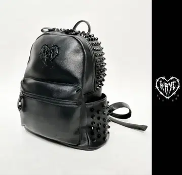 kry 백팩 스터드