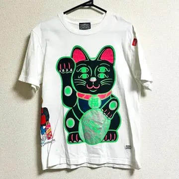 HEAD GOONIE 헤드 구니 티셔츠