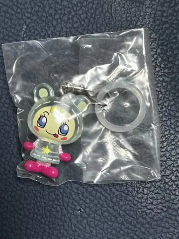 [ 미개봉 새상품 ] 나루미야 메지루시 액세서리 블루베리에짱