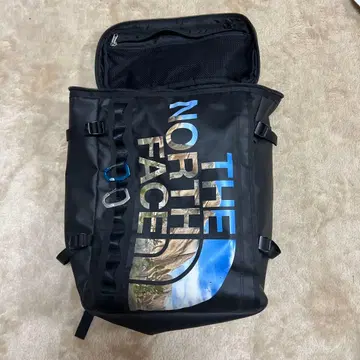 THE NORTH FACE 대용량 백팩 블랙