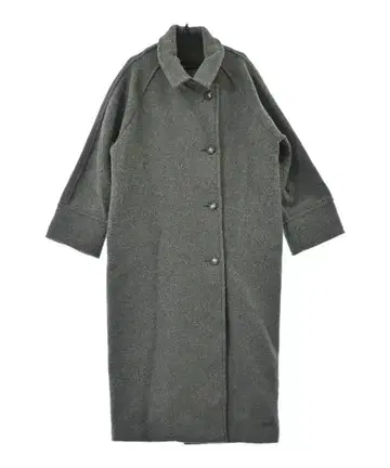 SHIPS any 스텐카라 코트 여성용