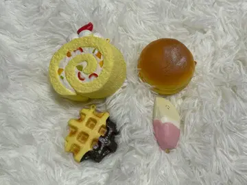 카페 드 N 스퀴즈