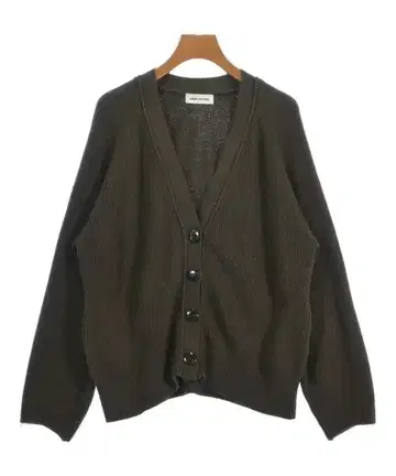 EMMEL REFINES 여성용 가디건