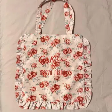 (434) 메조 피아노 x 캐스키드슨 토트백