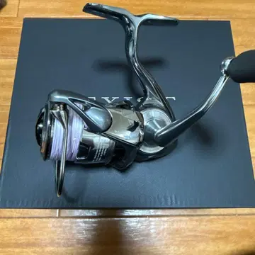 22 이그지스트 EXIST LT2000S-H