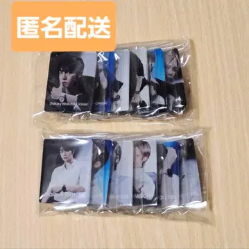 RIIZE GALAXY 라이즈 아크릴 스탠드 2종 세트