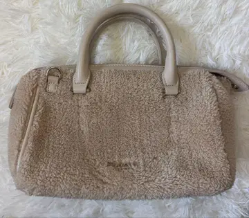 MODALU 테디 미니 백