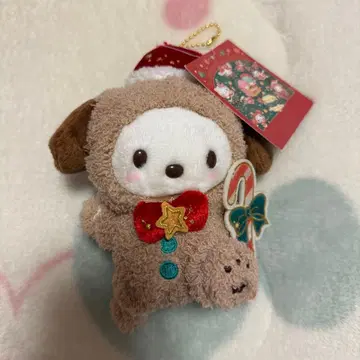 포차코 크리스마스