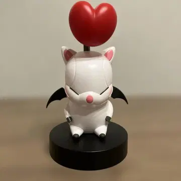 [동작 확인 완료] FF14 XIV 모그리 룸 램프 발렌타인데이 ver