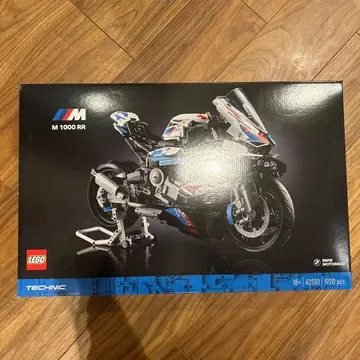 LEGO Technic M 1000 RR 42130 BMW