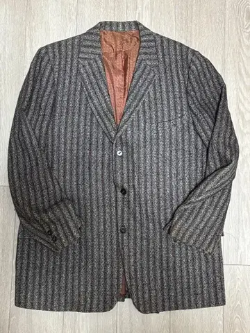 60s USA제 유니온 메이드 울 스포츠 코트