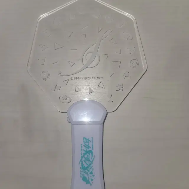 프세카 심포니 2022 2주년 팬라이트