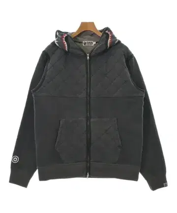 A BATHING APE 후드티 남성용