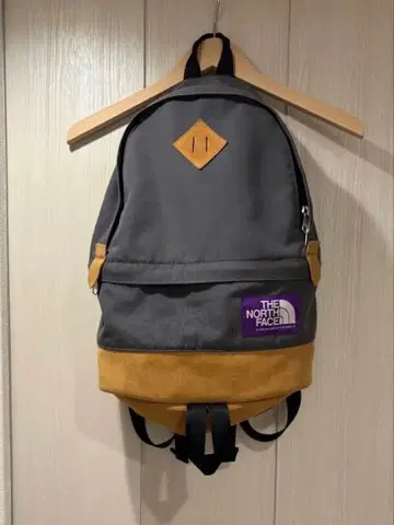 최종 가격 인하 THE NORTH FACE PURPLE LABEL 백팩