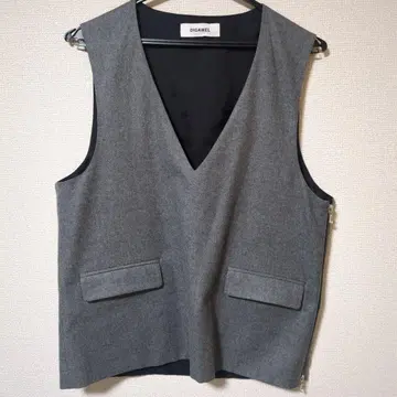 디가웰 울 베스트 DIGAWEL