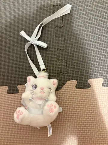 마리 봉제 인형 참