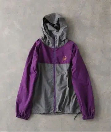 IENA LA HUT 마운틴 파카