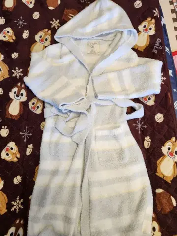 젤라또피케 목욕 가운