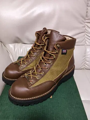DANNER LIGHT 3 27cm KHAKI