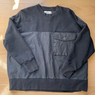 펠리시모 절개 풀오버 셔틀 노트 woman 프리 사이즈