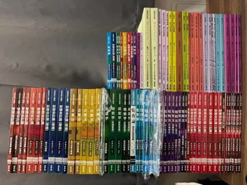 공인회계사 2023 2024 합격 목표 전 교과 전 89권 참고서