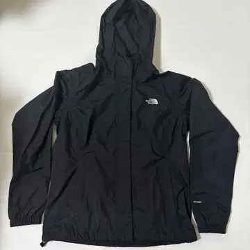 THE NORTH FACE DRYVENT 블랙 마운틴 파카