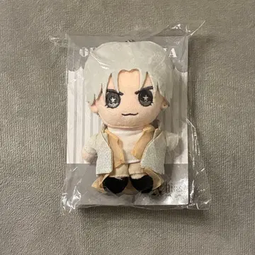 오켄토사마 나카지마 켄토