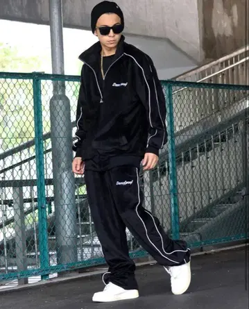 DAWN OF PROOF 벨로아 셋업