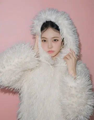 LILY BROWN 스노우 풀오버 상의 Hearts 2 Hearts