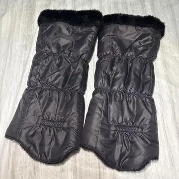 [컨디션 최상] 23구 스포츠 방풍 보온 솜 레그 워머