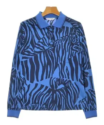 LEONARD SPORT 여성용 피케 셔츠