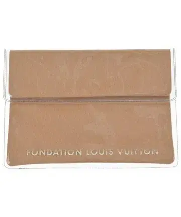 LOUIS VUITTON 여성용 클러치백