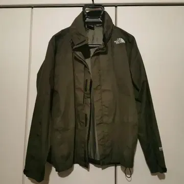 THE NORTH FACE GORE-TEX 마운틴 후드티 셋업