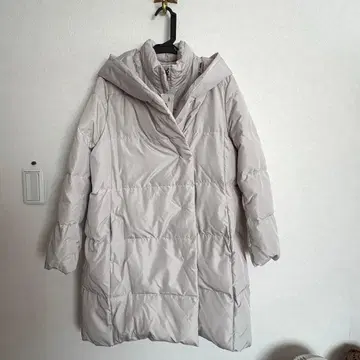 빅 사이즈 새상품 제라르 다운 자켓