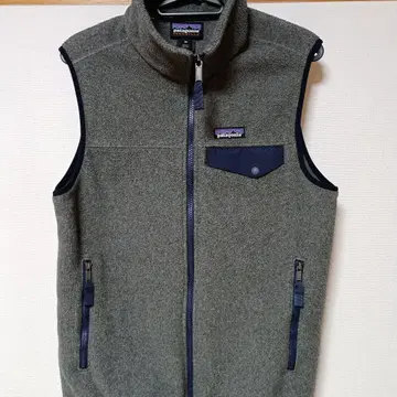 신틸라 스냅T 베스트 / 파타고니아
