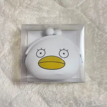 3년 Z반 긴파치 선생님 은혼 엘리자베스 코인 케이스 지갑