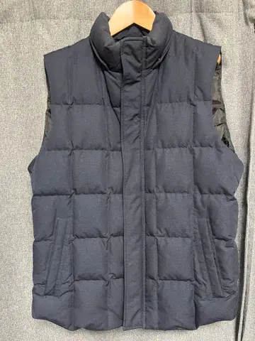 NANO universe 네이비 다운 베스트