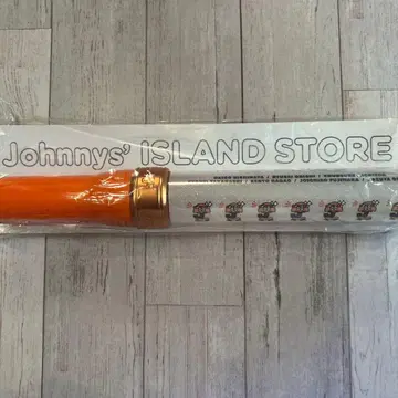 나니와단시 응원봉 킨푸레