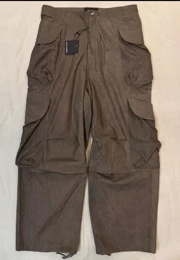 23AW 새상품 정품 엔타이어 스튜디오 M