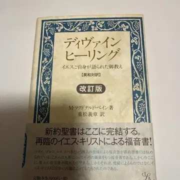 디바인 힐링 개정판 M 만트라 롤드 페인 저