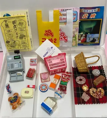 리멘트 푸치 샘플 묶음 판매 푸치 슈퍼 외