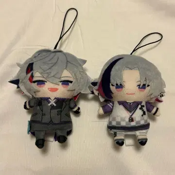 니지페펫 후와 미나토